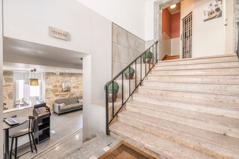 Escaleras