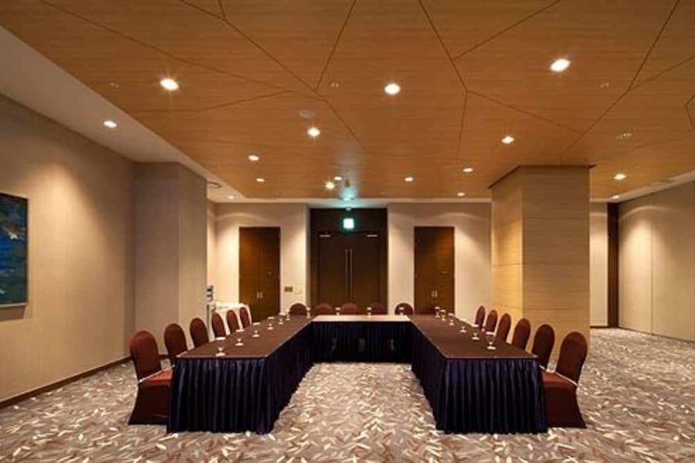 Sala de conferencias