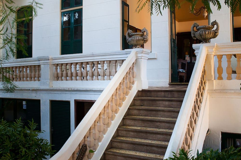 Escaleras