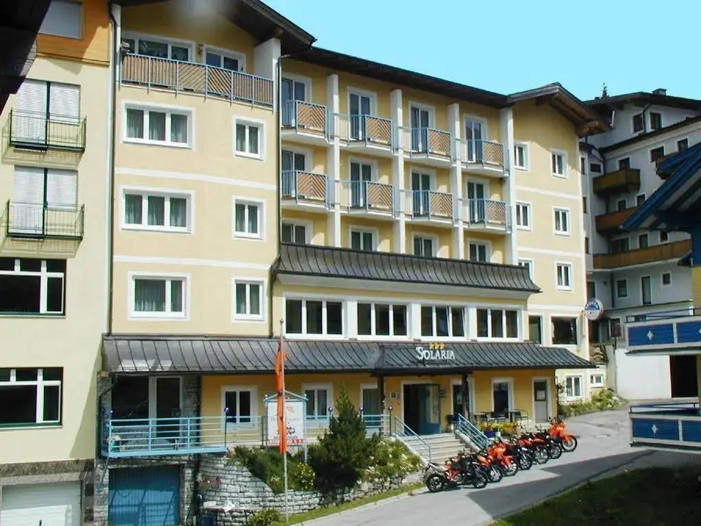 Edificio Foto
