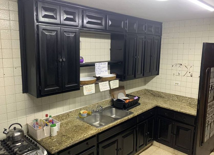 Cocina Foto