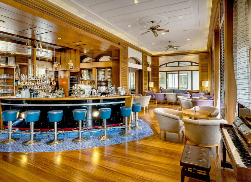 Bar Foto