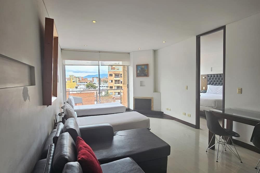 Sala de estar