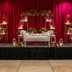 Sala de banquetes