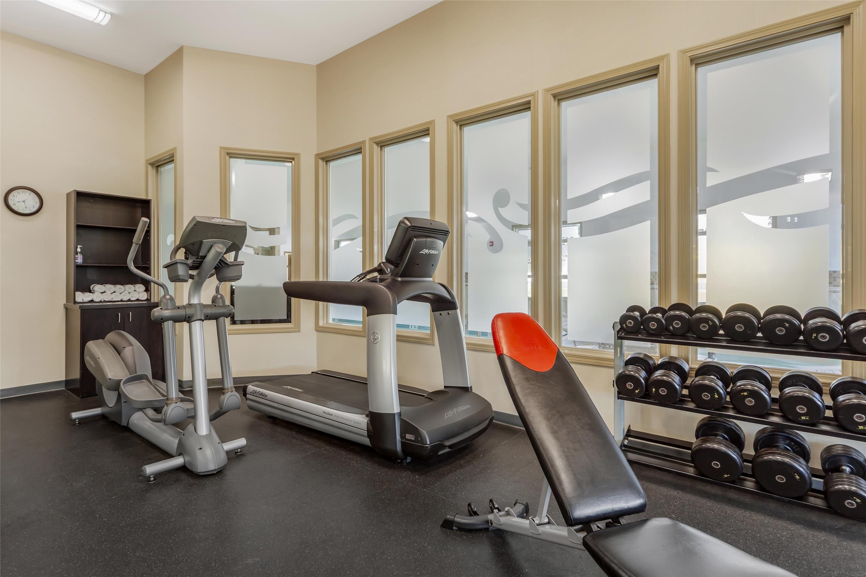 Gimnasio