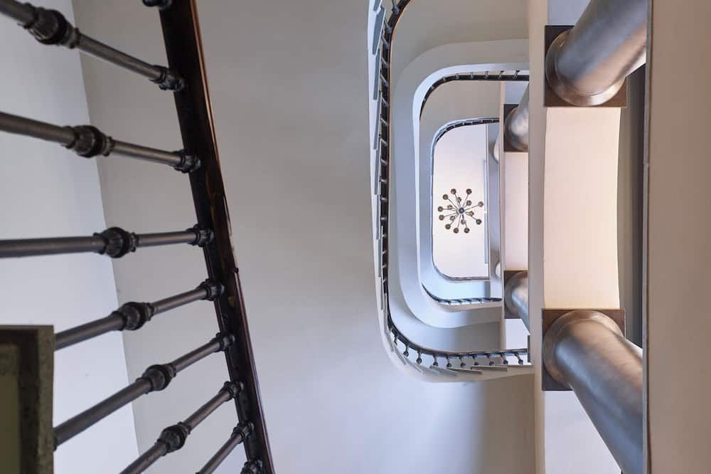 Escaleras