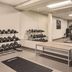 Gimnasio