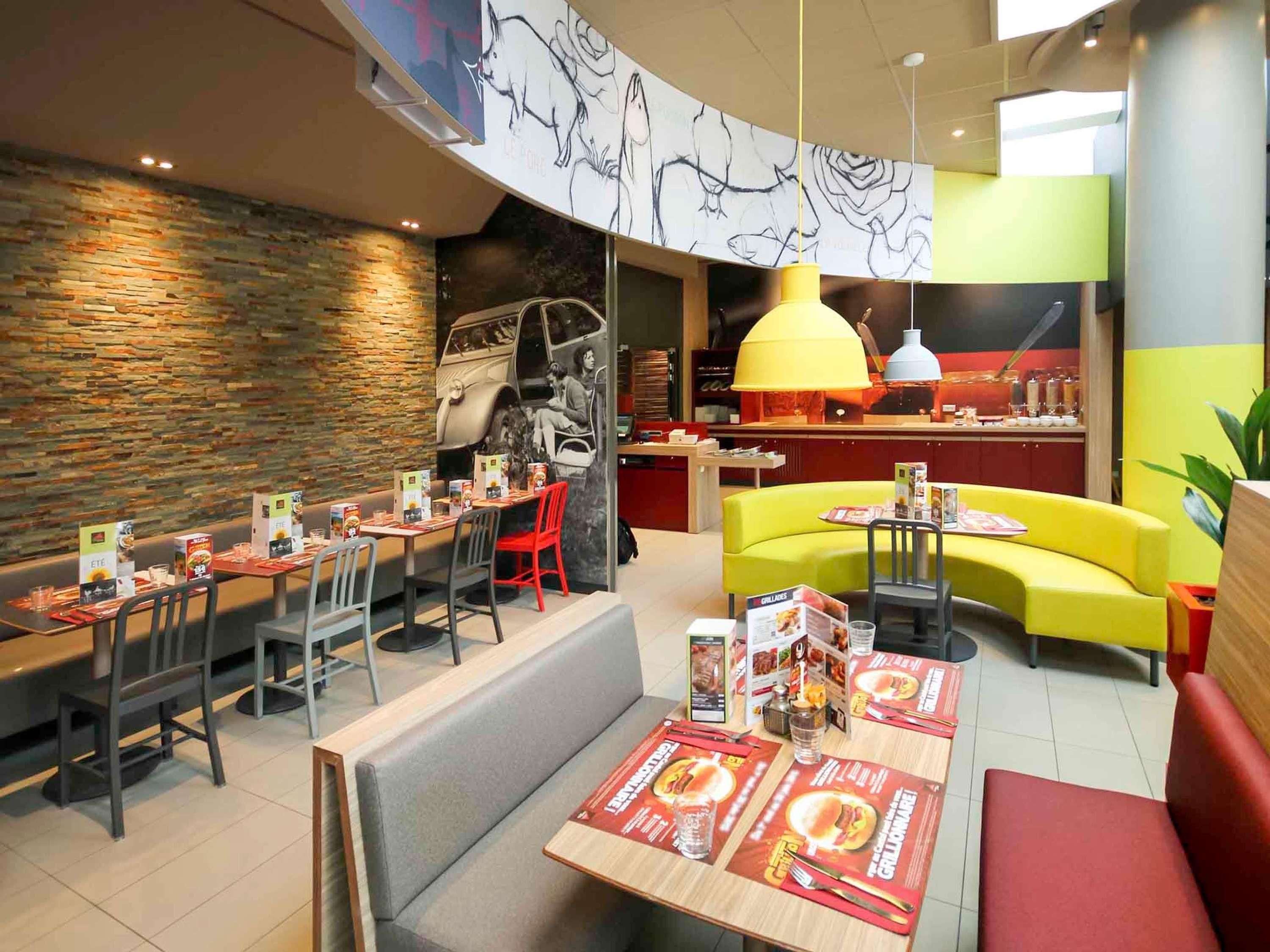 Restaurante