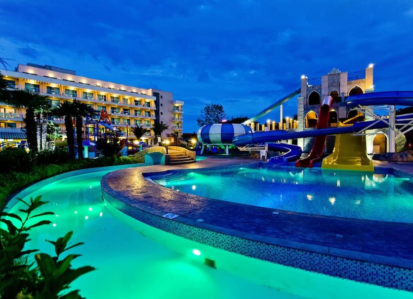 Piscina Foto