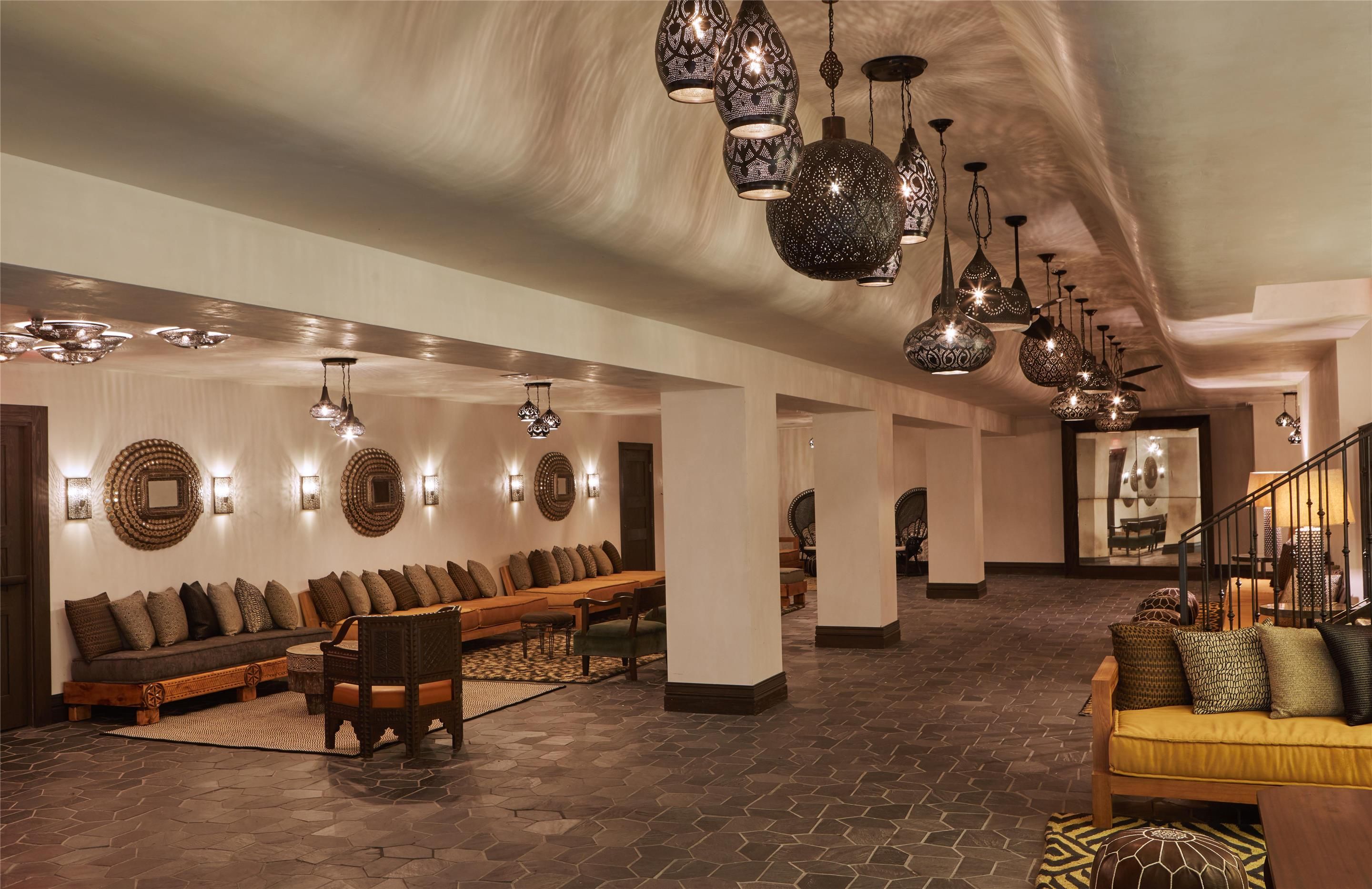 Sala de estar