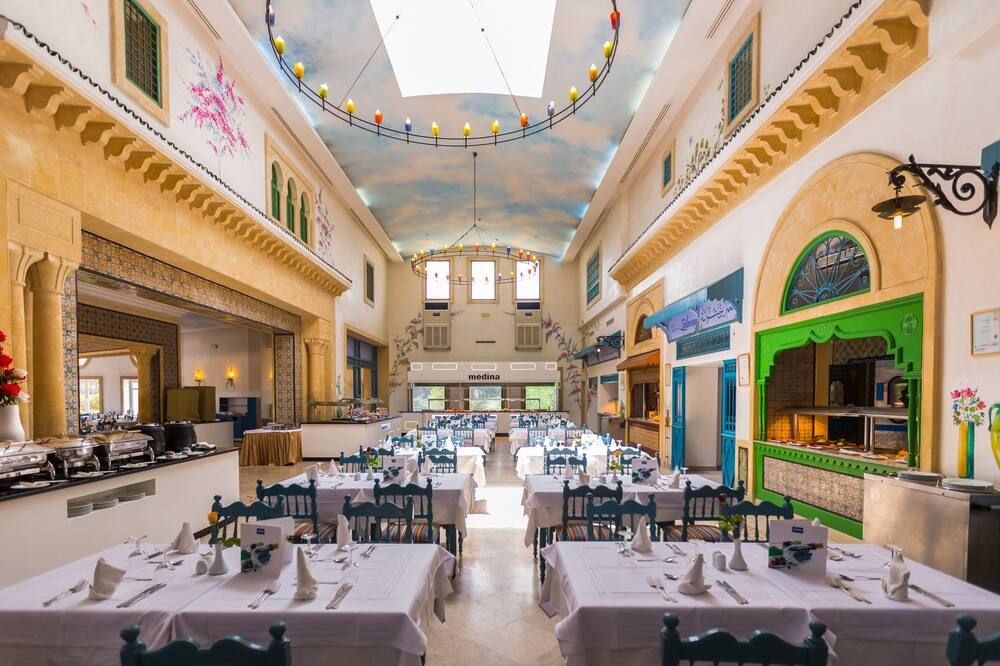 Restaurante