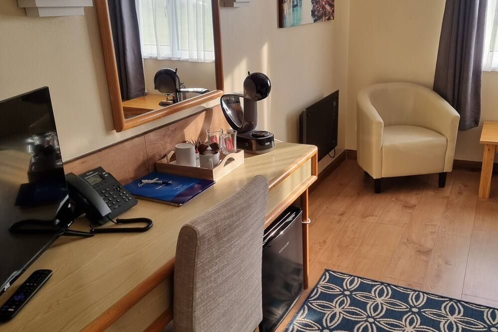Servicio de la habitación