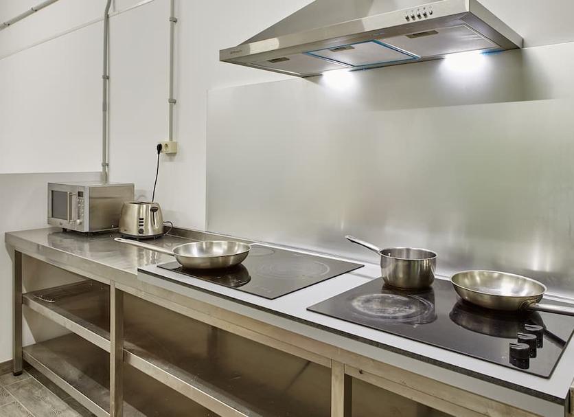Cocina Foto