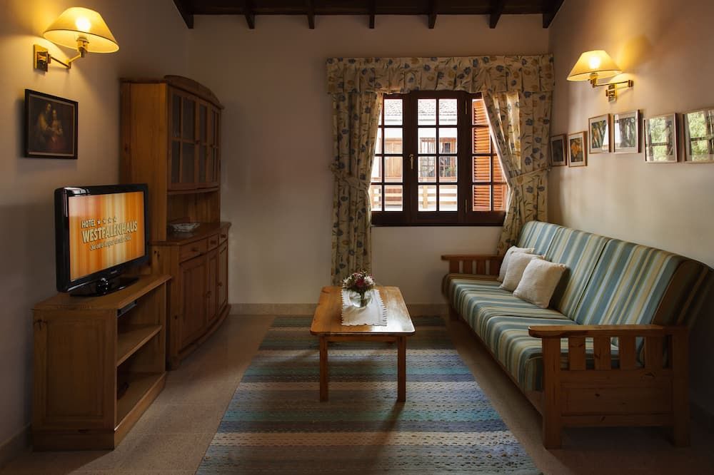 Sala de estar