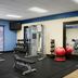 Gimnasio