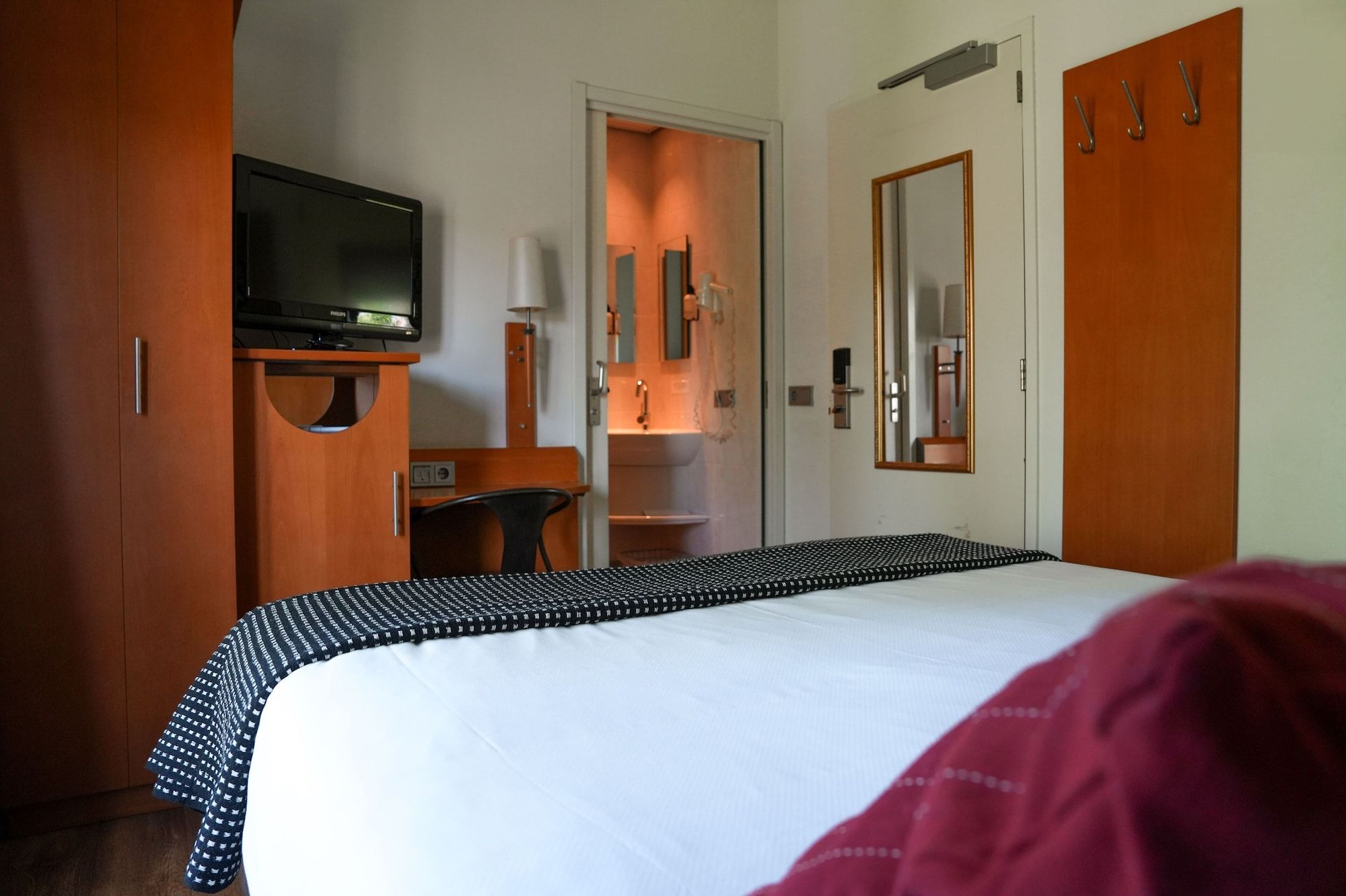 Habitación