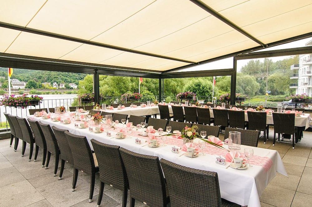 Sala de banquetes