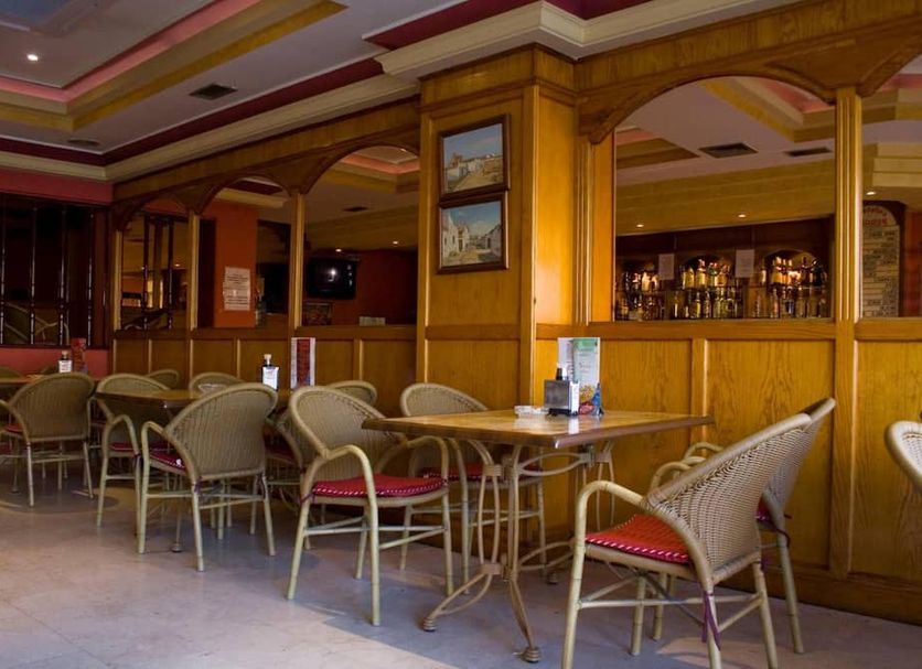 Bar Foto