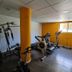 Gimnasio