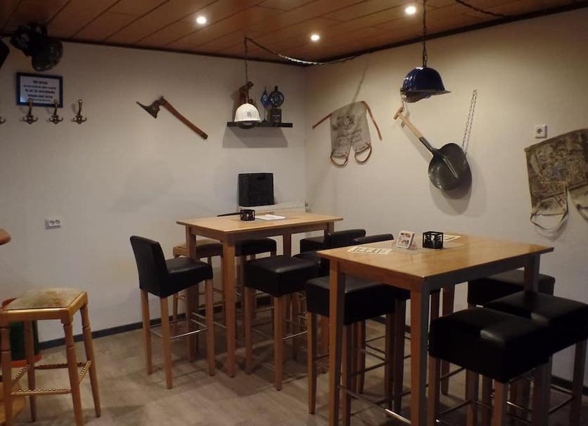 Comedor Foto