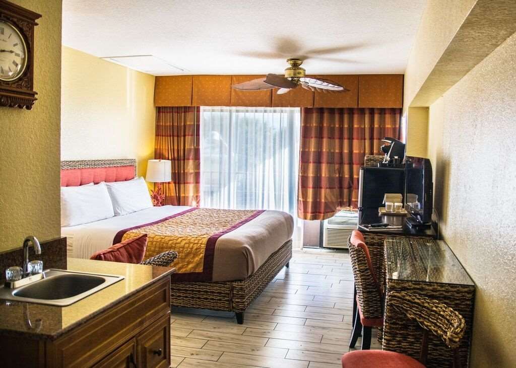 Habitación