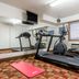 Gimnasio