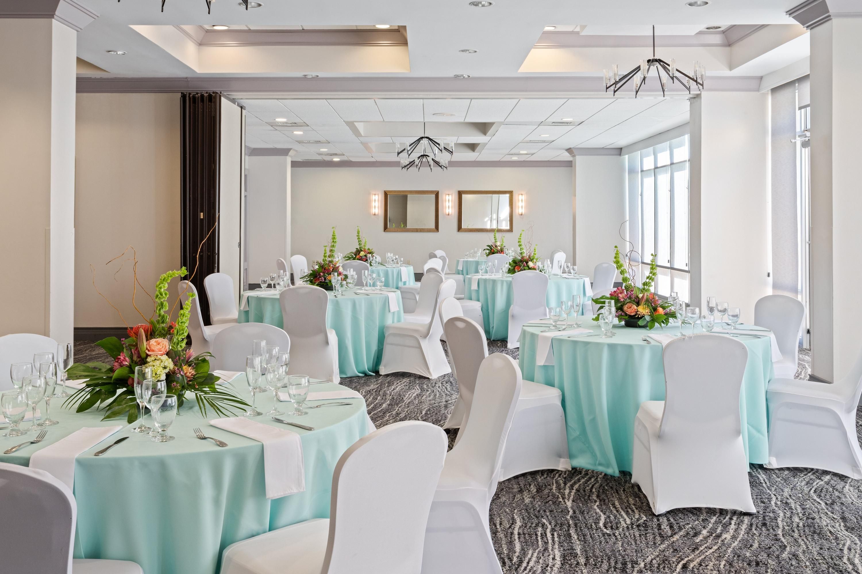 Sala de banquetes