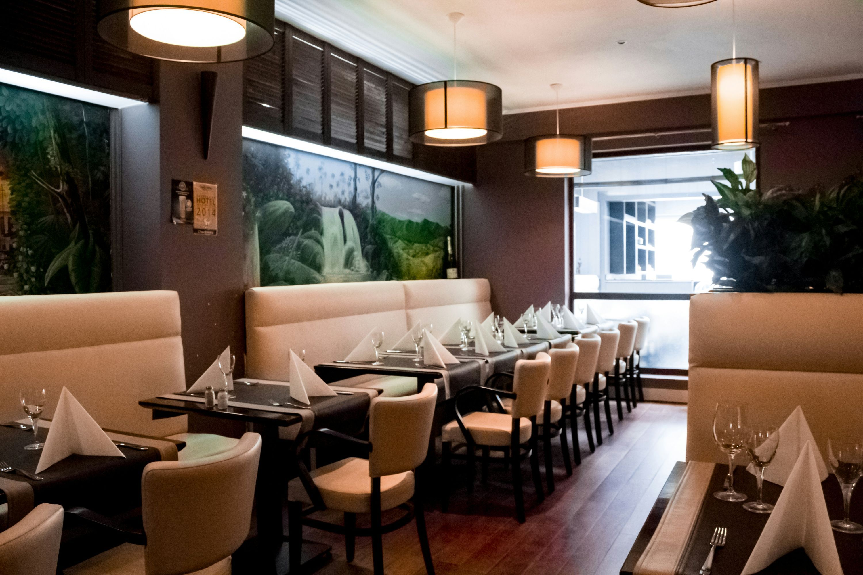 Restaurante