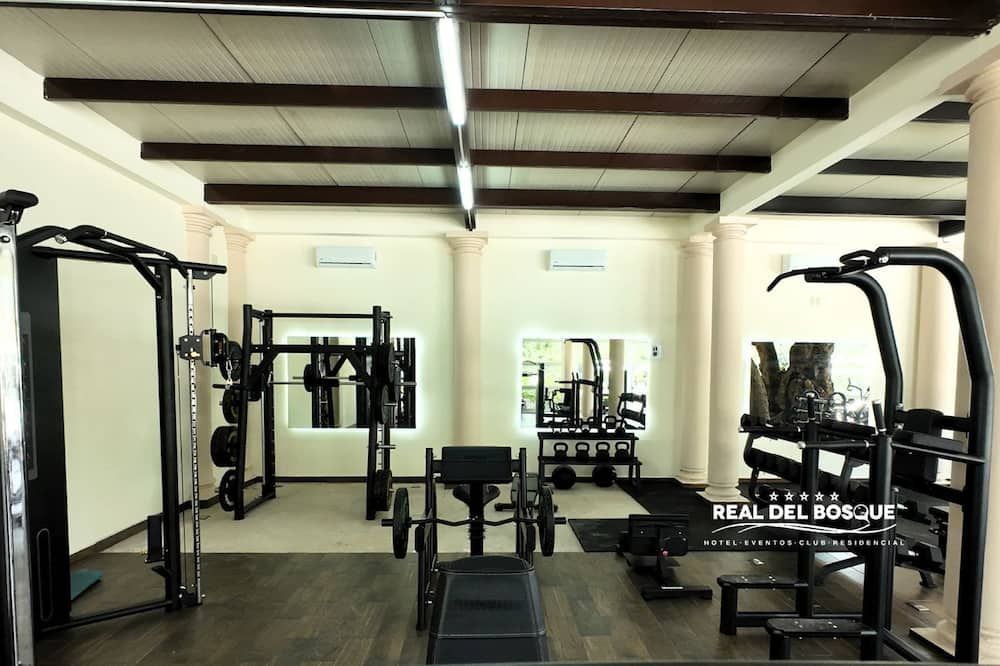 Gimnasio