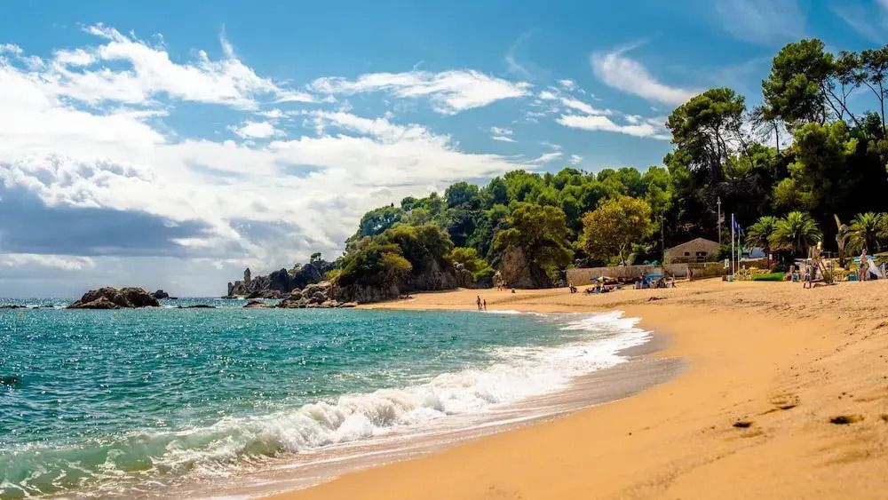 Playa Foto