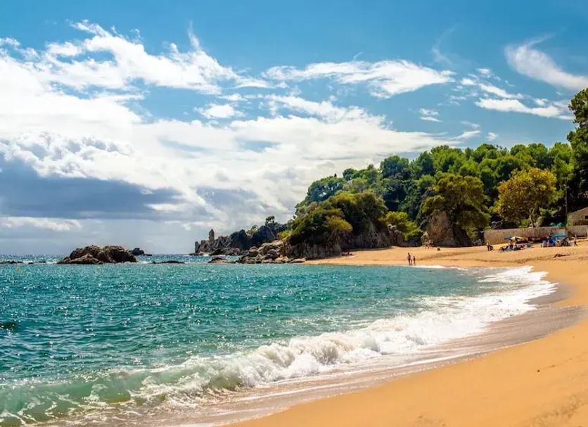 Playa Foto