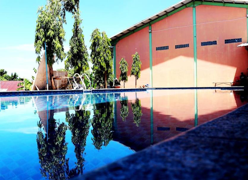 Piscina Foto