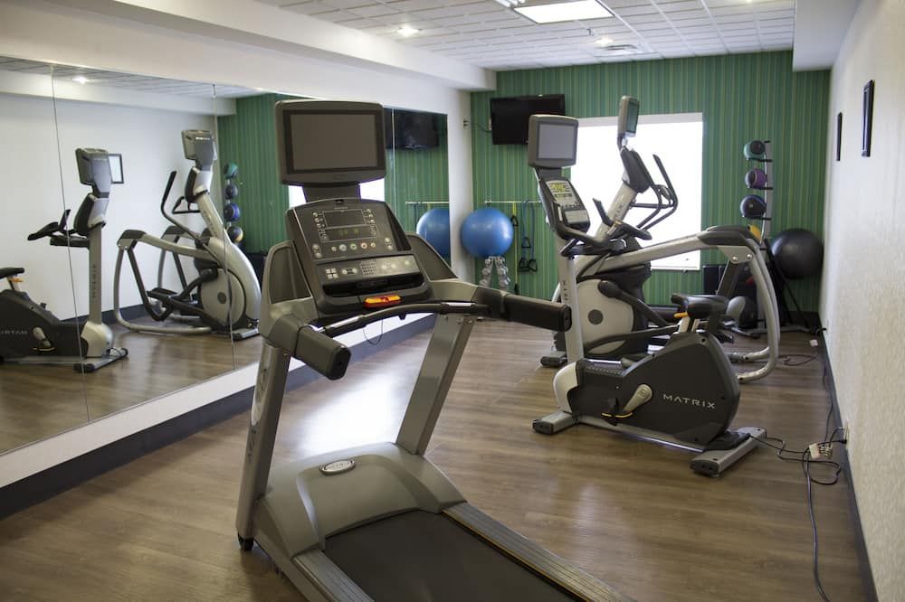 Gimnasio