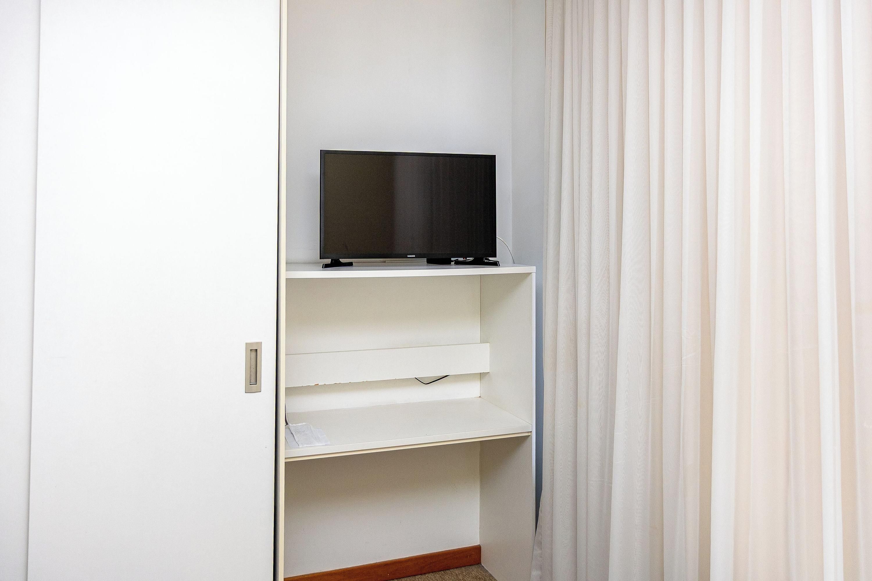 Servicio de la habitación