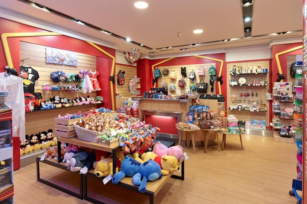 Tienda