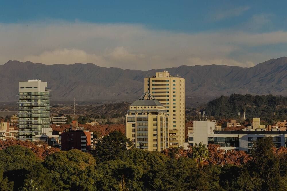 Balcón Foto