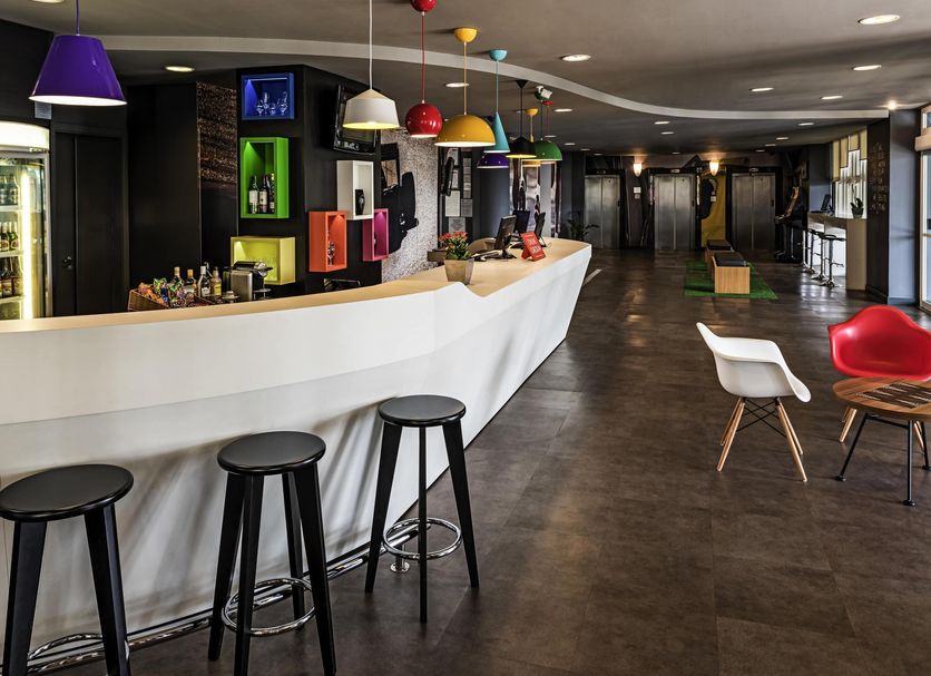 Bar Foto