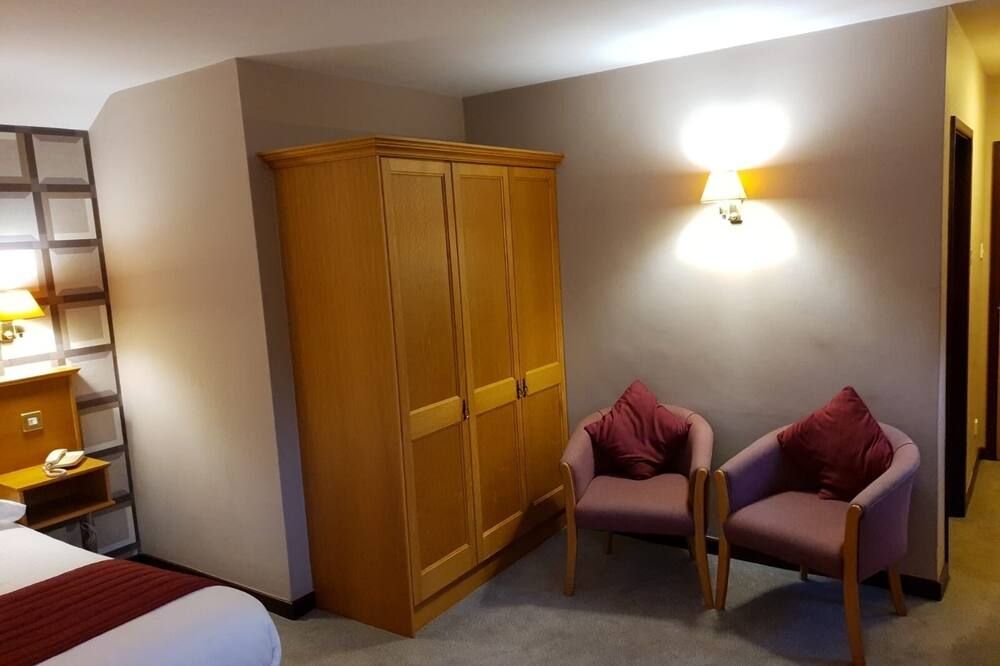 Servicio de la habitación
