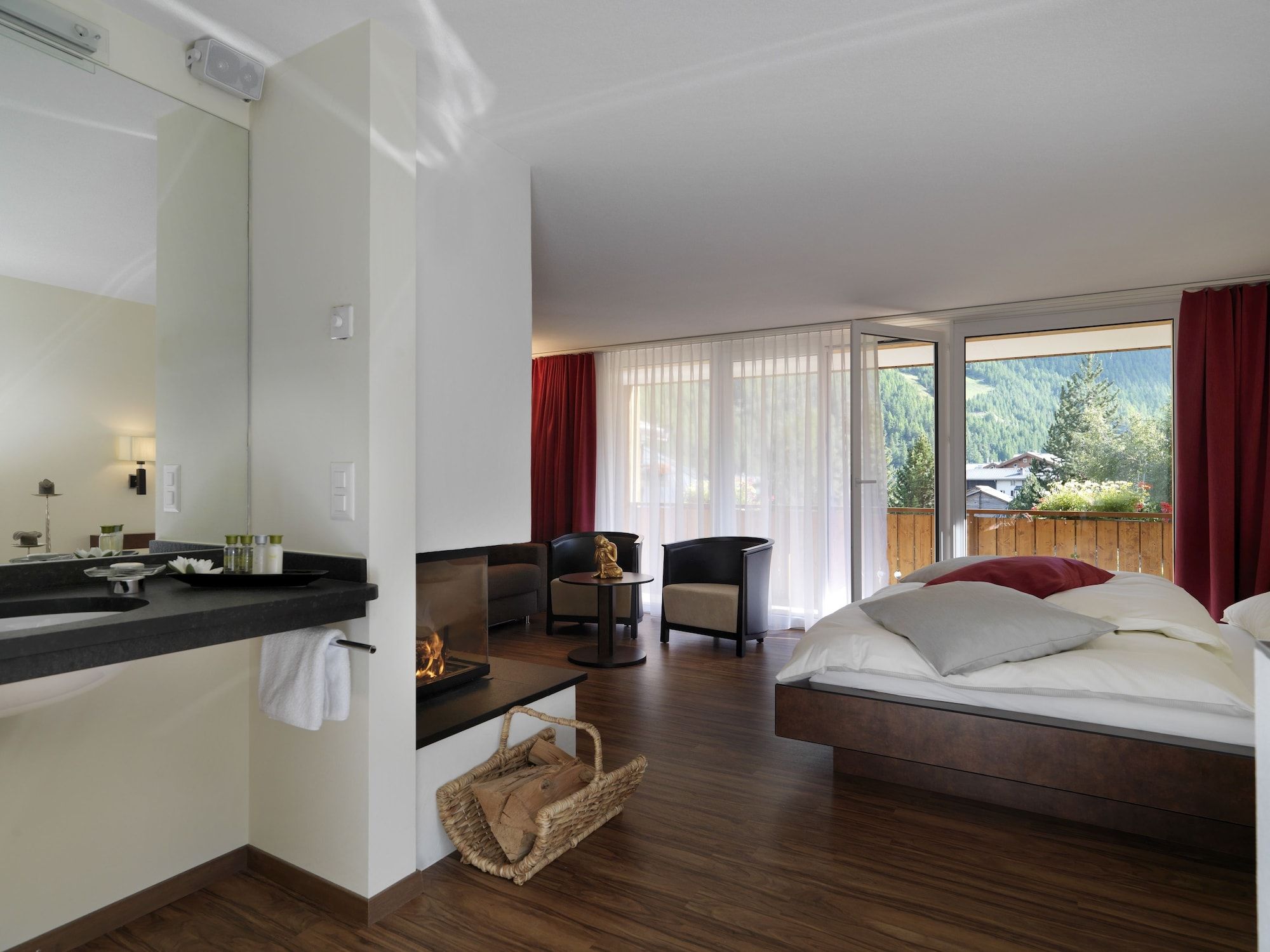 Habitación