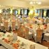 Sala de banquetes