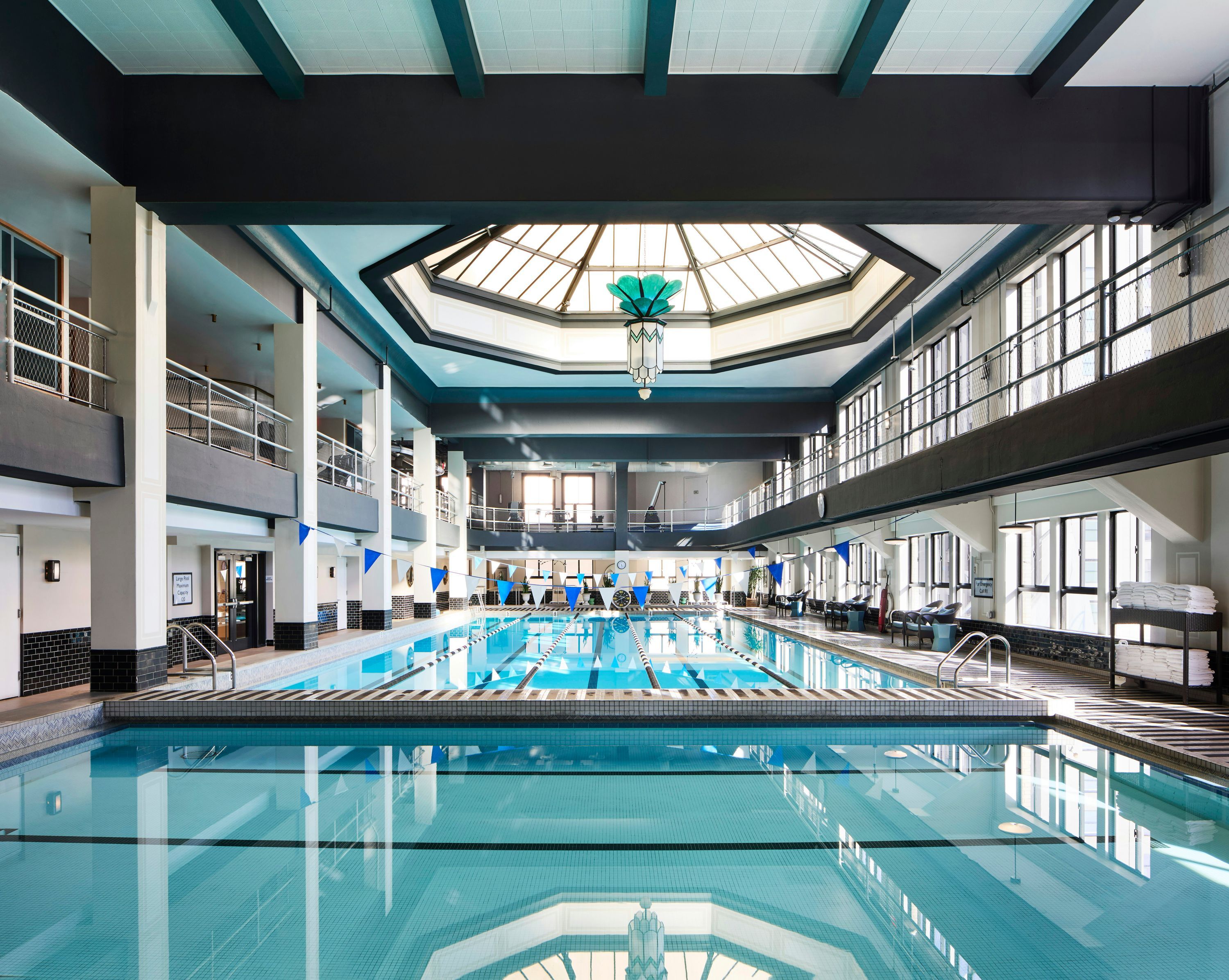Piscina