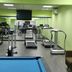 Gimnasio