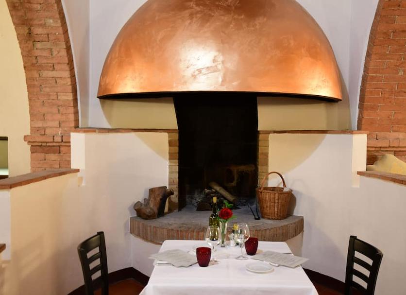 Comedor Foto