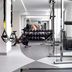 Gimnasio