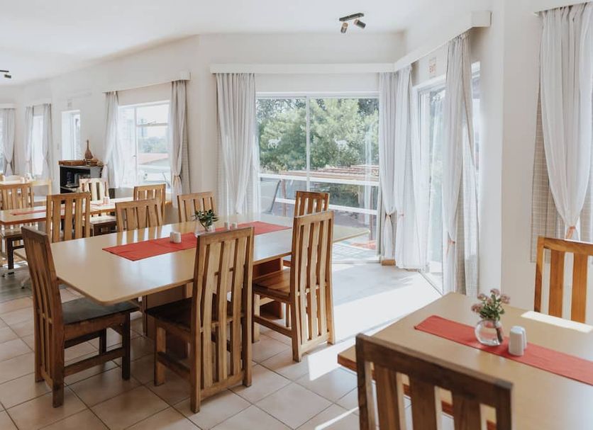 Comedor Foto