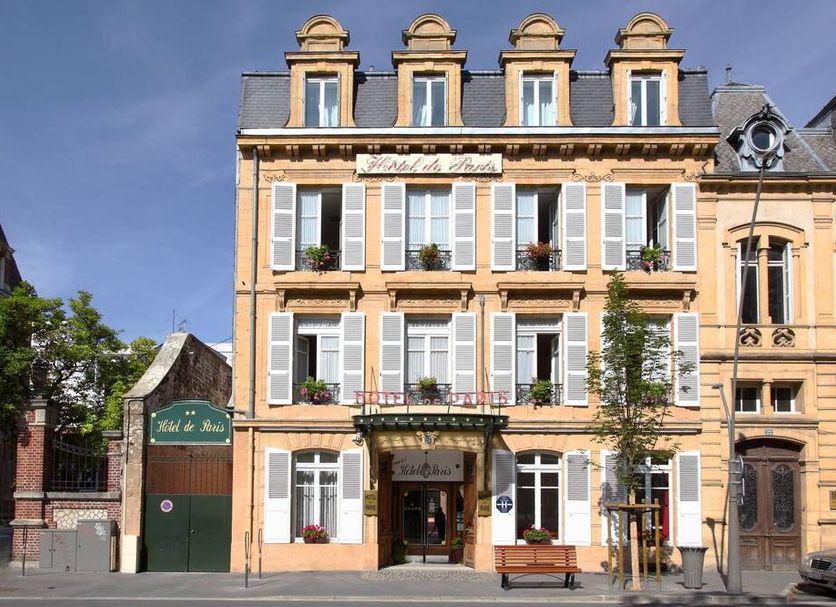 Edificio Foto