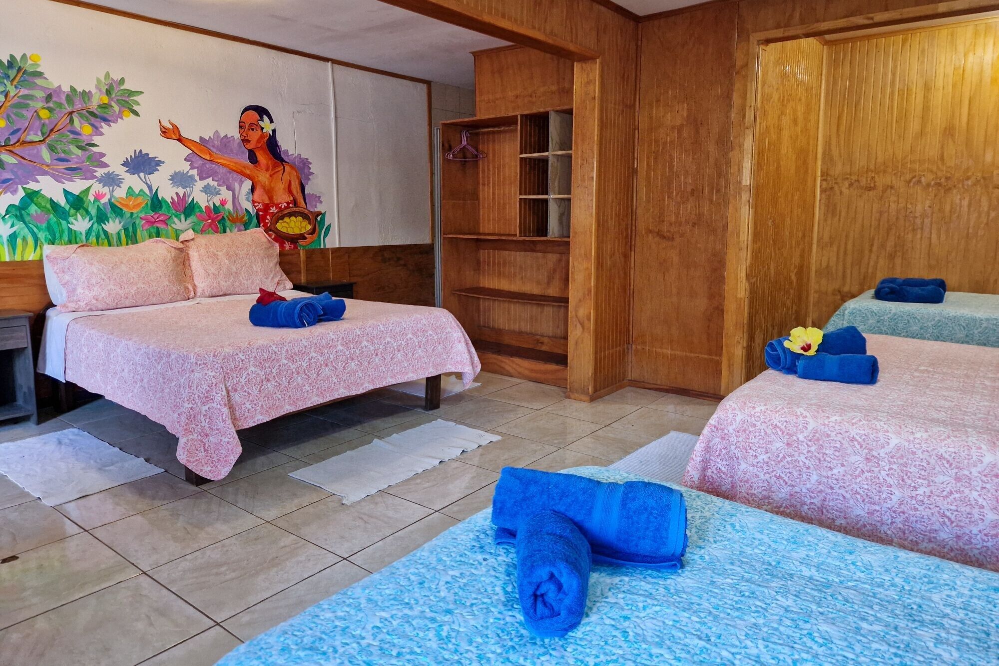 Habitación