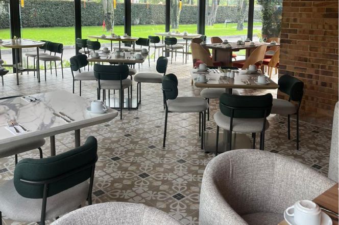 Hotel Habitel Select