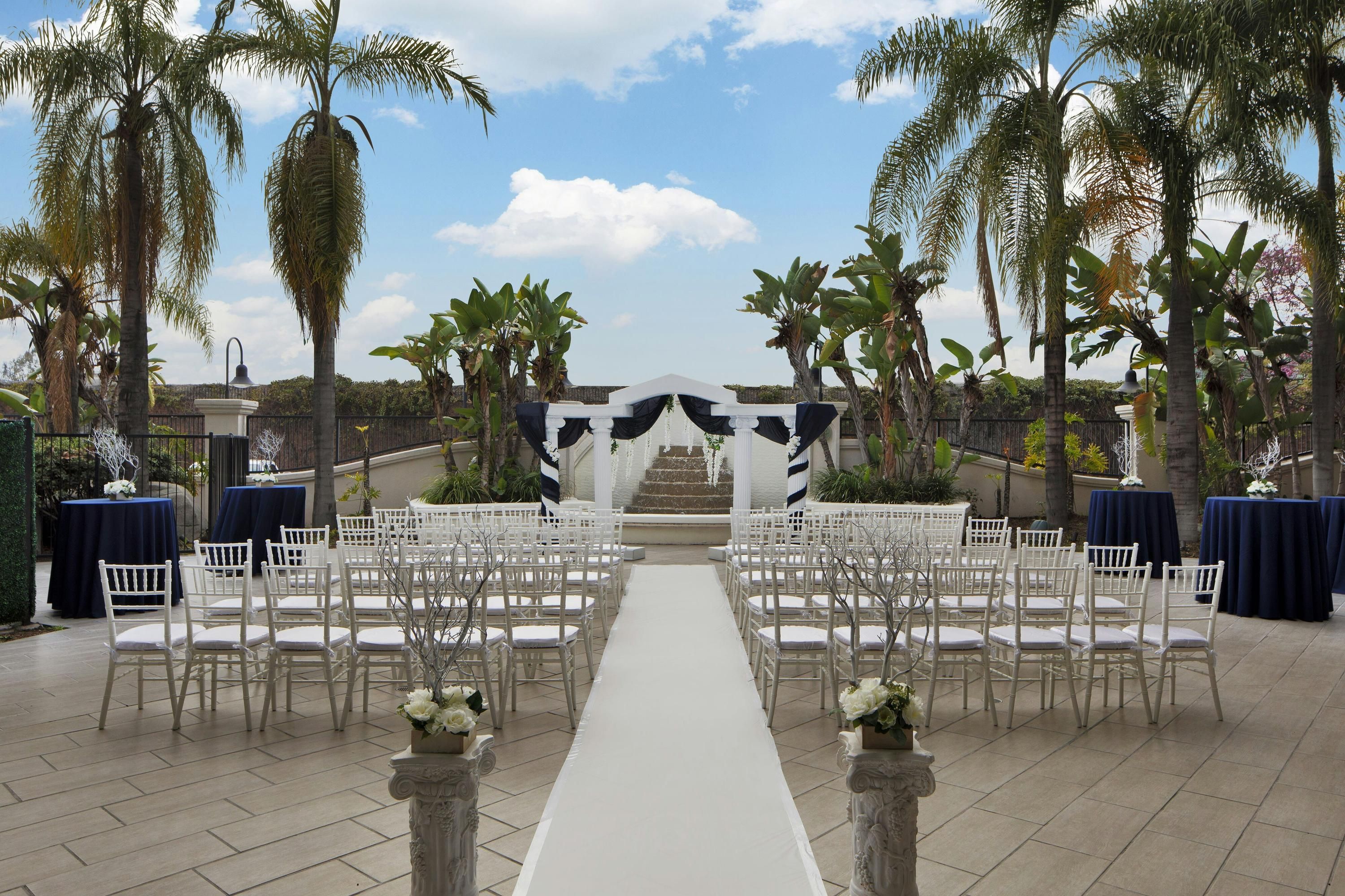 Sala de banquetes