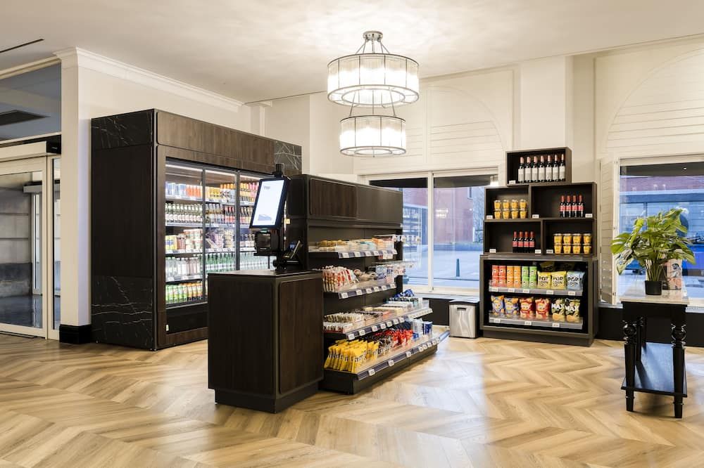 Tienda